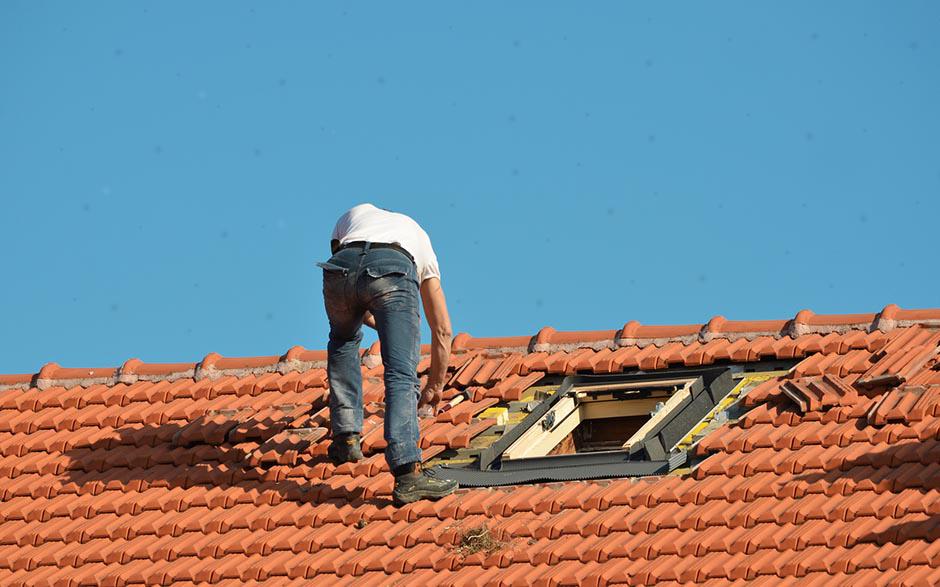 changer double vitrage Montreuil