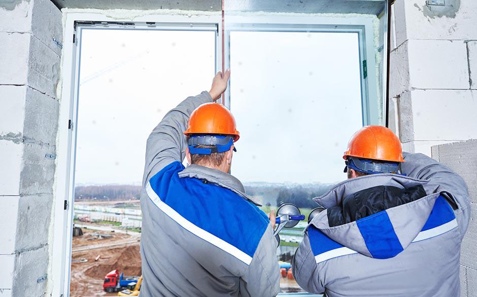remplacement vitre fenetre Vigny